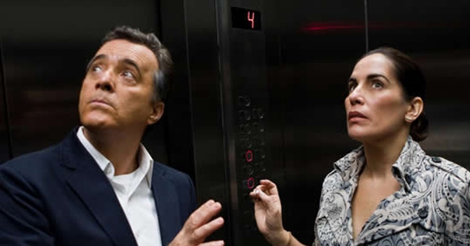 Gloria Pires e Tony Ramos podem ser dispensados da TV Globo após “Terra Vermelha”