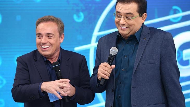 Geraldo Luís revela briga com Gugu Liberato por causa de anão