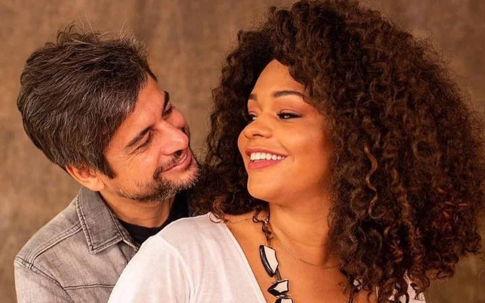 Juliana Alves anuncia fim do casamento com cineasta: “Hora de cuidar de mim”