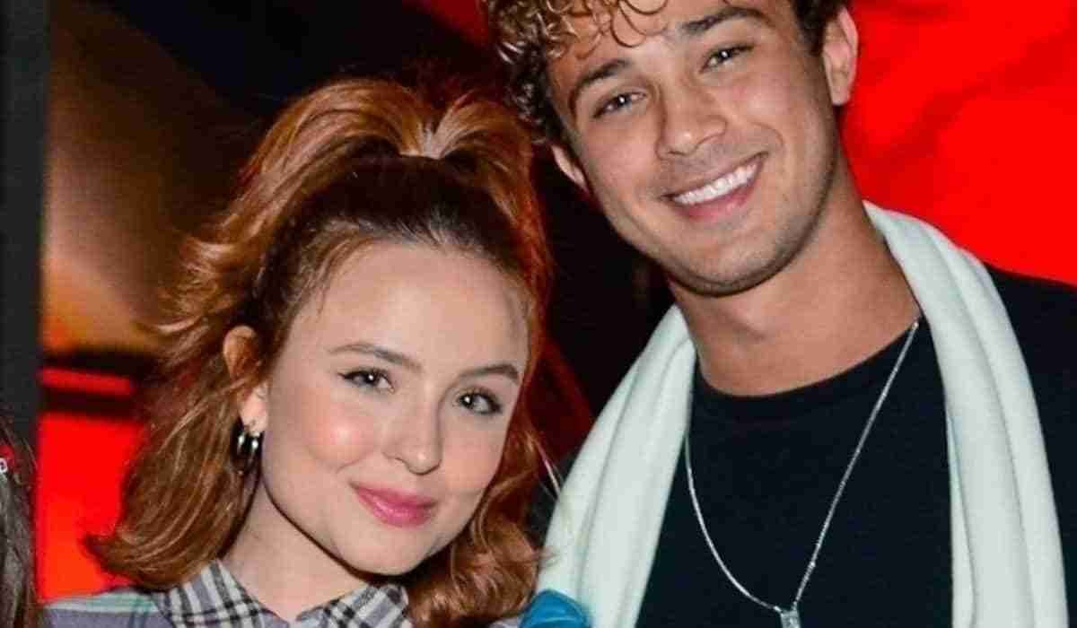 Larissa Manoela não é indicada ao “Melhores do Ano” e dispara: “Eu fico pasma”