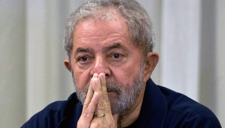 Globo News exibe documentário inédito sobre os dias de Lula na prisão