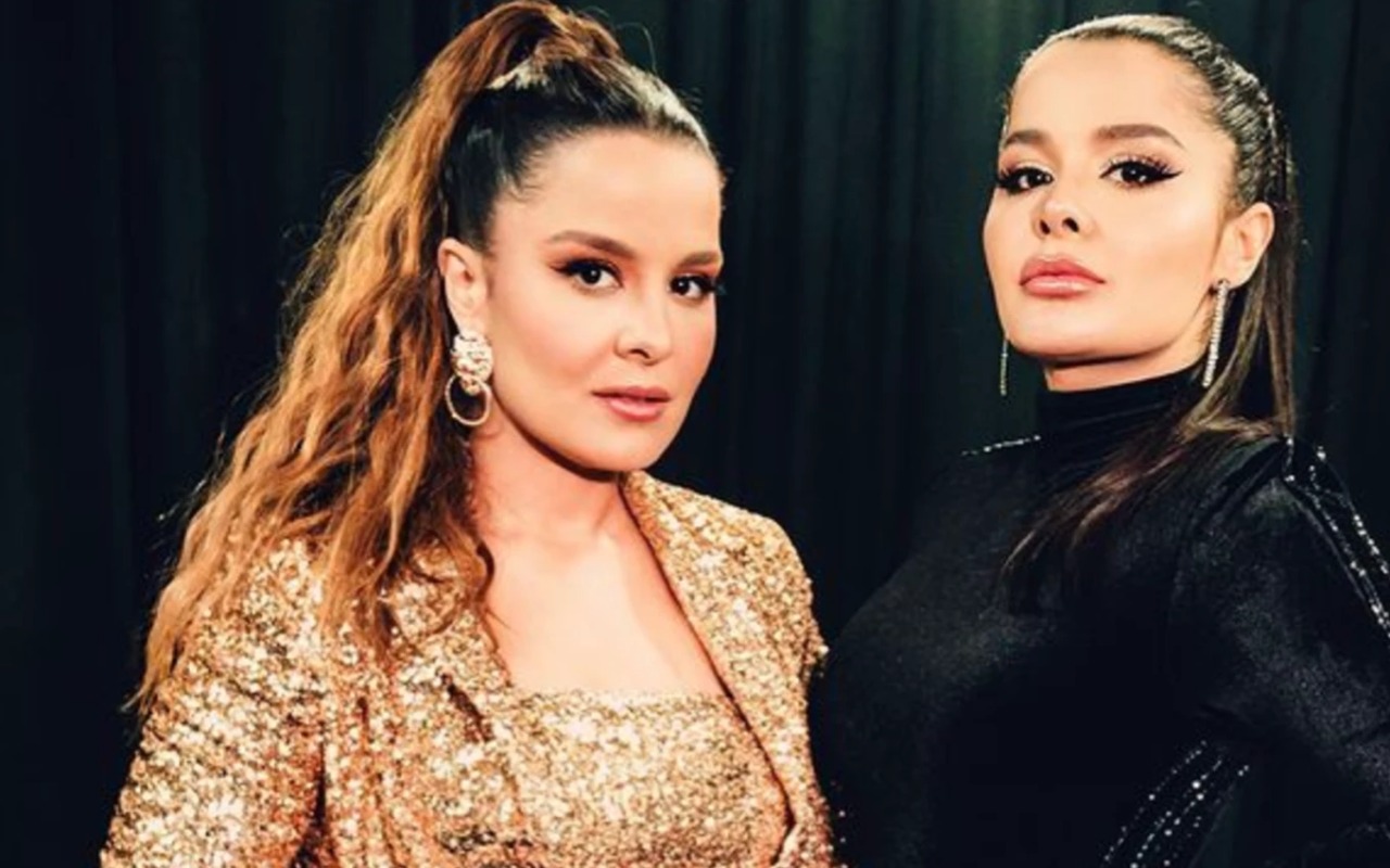 Show de Maiara e Maraisa é interrompido após tiroteio e sertaneja se pronuncia