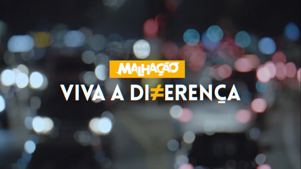 Atriz de “Malhação – Viva a Diferença” revela segredo dos bastidores: “Só eu não sabia”