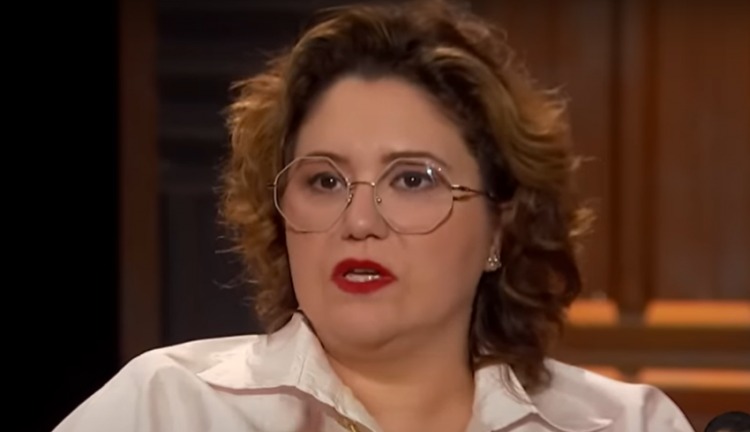 Maria Rita se pronuncia sobre namoro com DJ do casamento de Lula