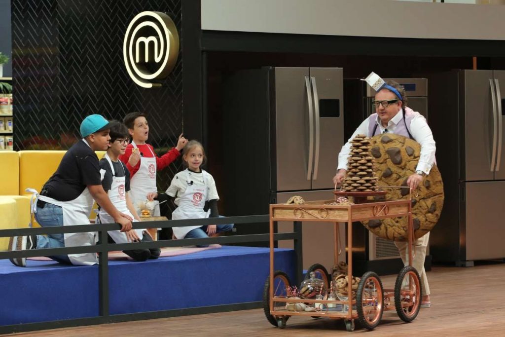 “MasterChef Júnior”: Band aposta na atração na programação de fim de ano