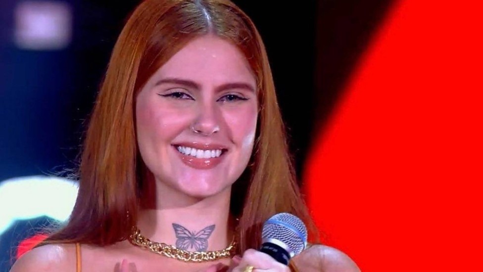 Participante do “The Voice Brasil” revela diagnóstico após sofrer golpe de produtora