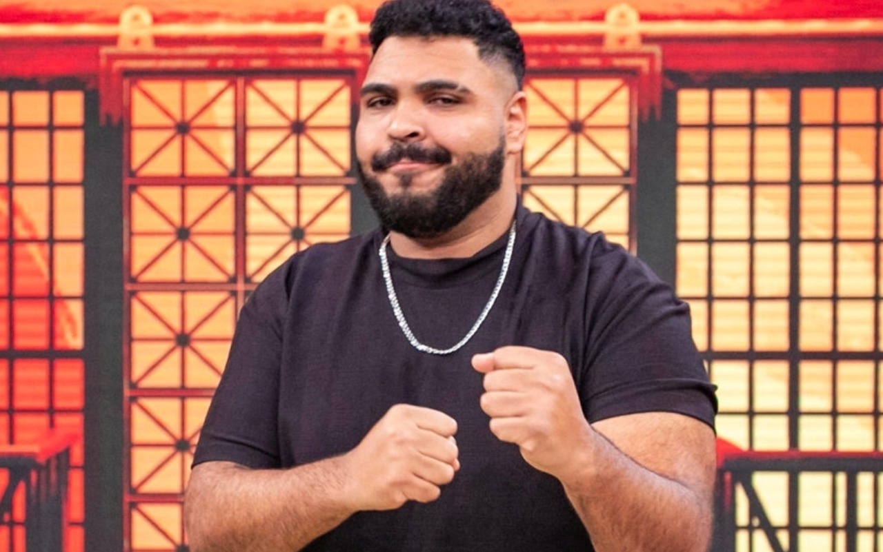 Paulo Vieira é ameaçado de morte e expõe caso na internet: “Denunciem”