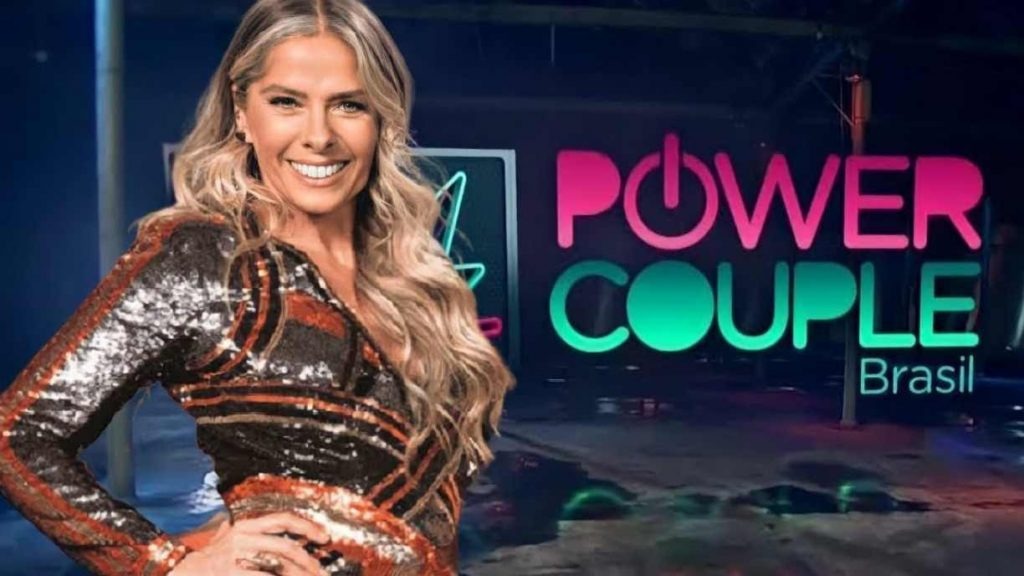 Record TV cancela o “Power Couple Brasil” em 2023; emissora exibirá novo reality show