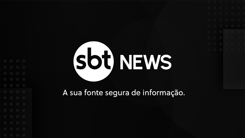 SBT anuncia estreia do telejornal “SBT News”