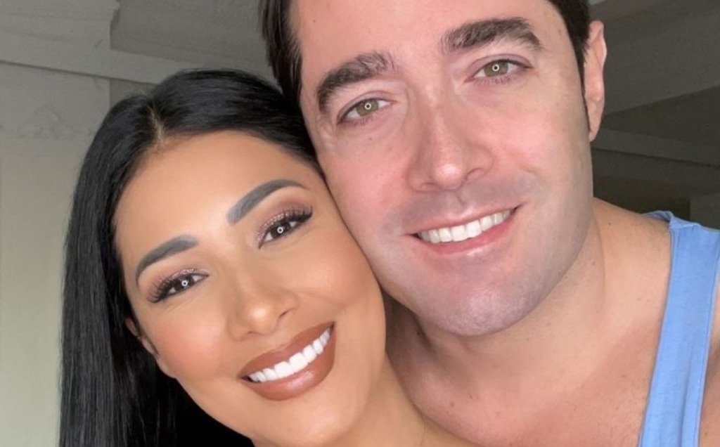 Simaria acusa ex-marido de furtar R$ 5 milhões de conta conjunta