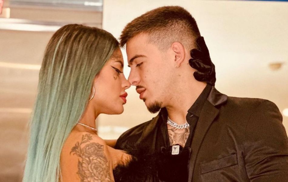 Acabou? Thomaz Costa e Tati Zaqui param de se seguir nas redes sociais e se pronunciam