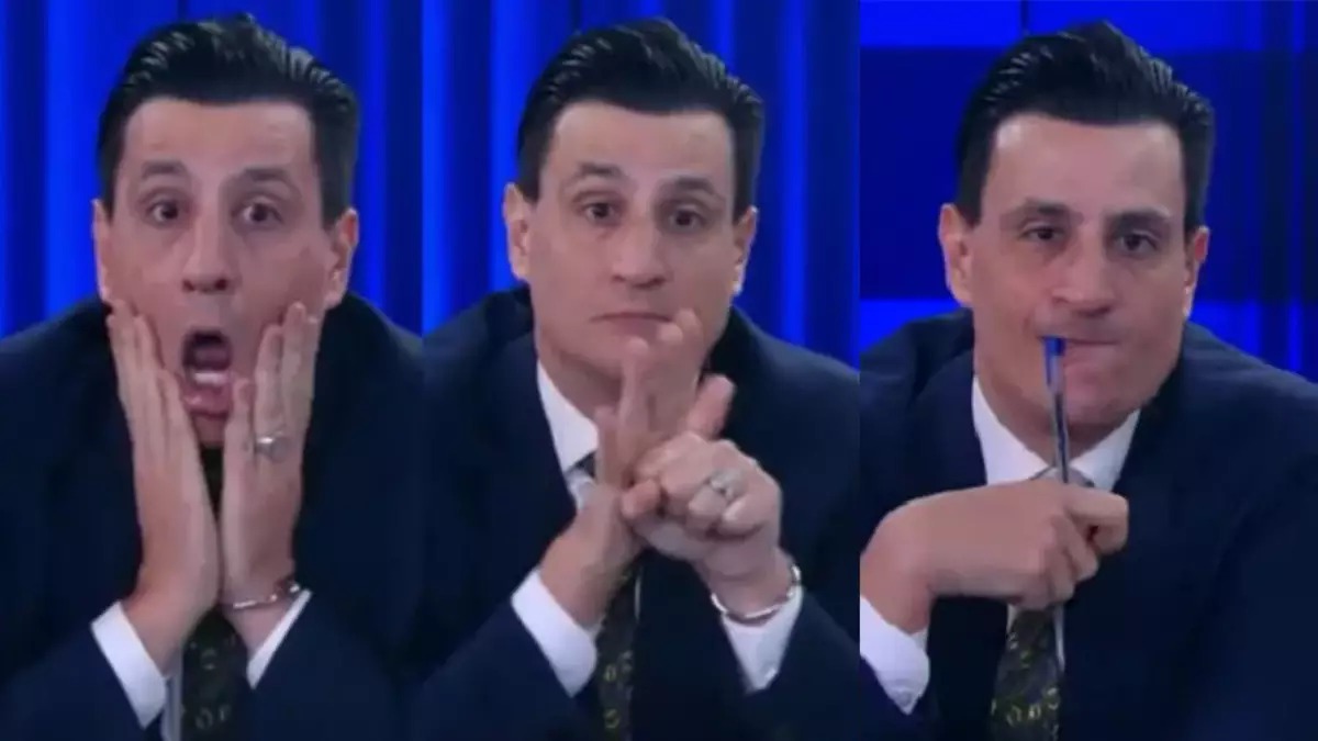 Âncora da Jovem Pan é punido após debochar de Alexandre de Moraes na diplomação de Lula