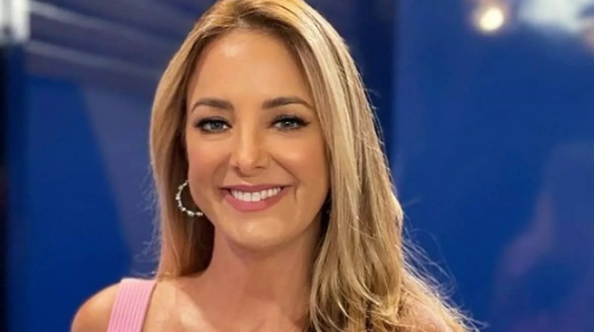 Ticiane Pinheiro se pronuncia se vai trocar a Record TV pela Globo: “Estamos em negociação”