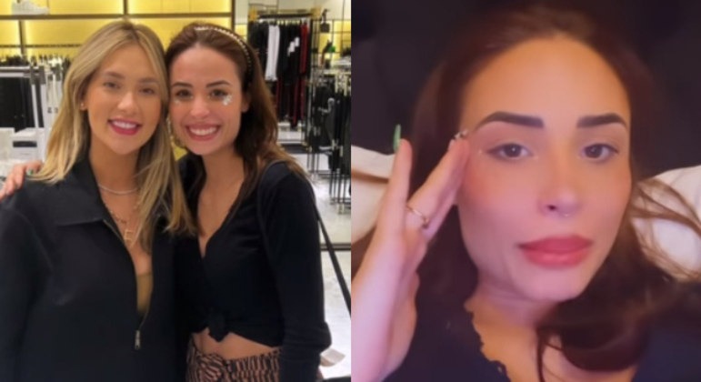 Fã de Virgínia Fonseca a encontra em Dubai e diz ter sido maltratada pela influencer