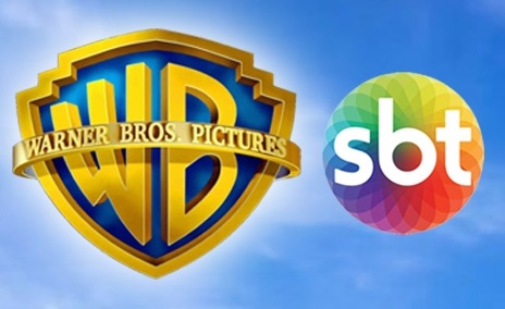 SBT firma parceria com a Warner Bros e chega em 2023 com novidades na programação