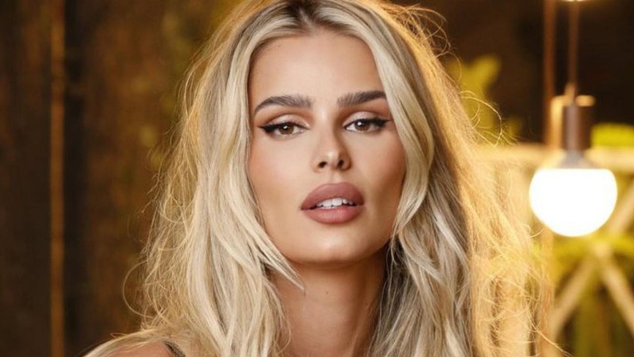 Yasmin Brunet ameaça expor assédio recebido por mensagens