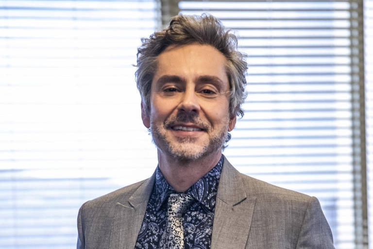 Alexandre Nero é afastado das gravações de “Travessia”
