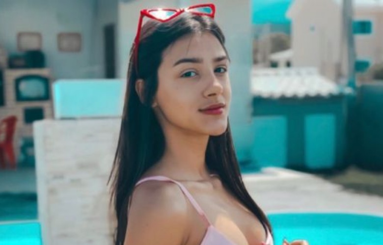 Bia Miranda vai para baile funk e passa perrengue: “Medo de me machucarem”