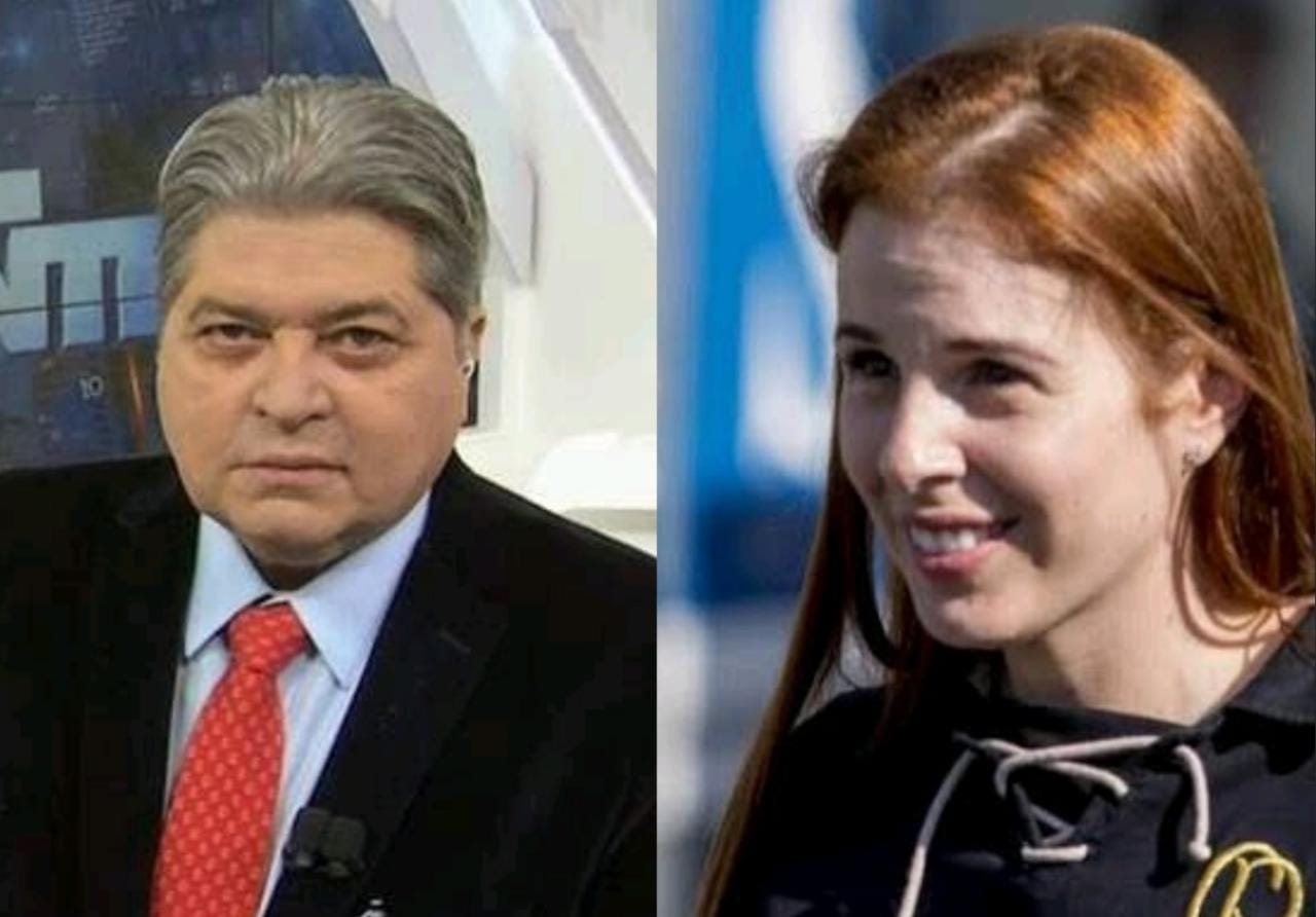 Datena se revolta com soltura de Suzane Von Richthofen: “Péssimo exemplo”