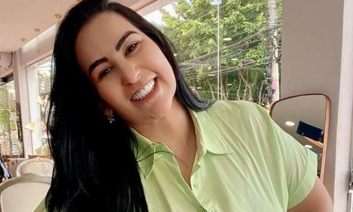 Após 10 anos, Fabíola Gadelha anuncia saída da Record TV; apresentadora faz desabafo