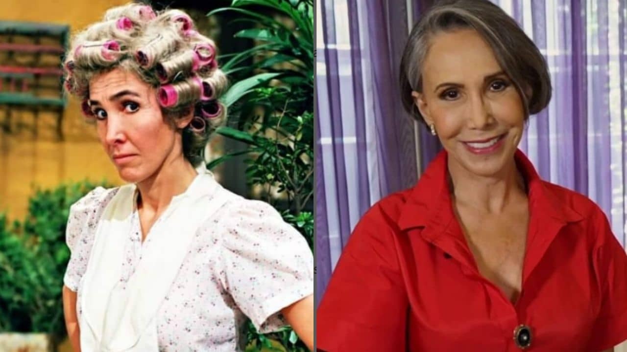 Florinda Meza revela proposta da TV Globo para comprar os direitos de “Chaves”