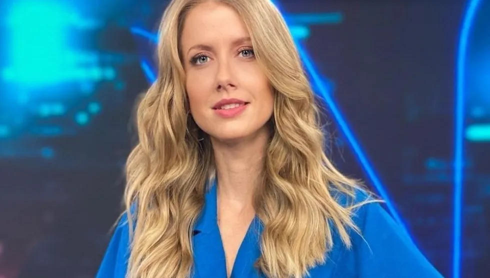Após 3 anos na CNN Brasil, Gabriela Prioli é dispensada da emissora