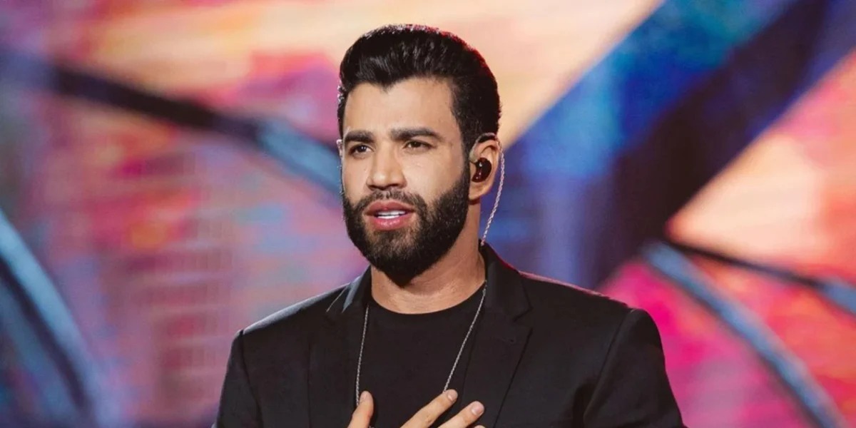 Show de Gusttavo Lima é cancelado após o cantor expulsar fã