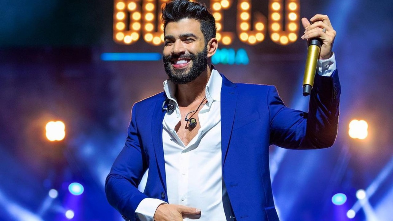 Gusttavo Lima cancela bloco em Salvador após cobrar alto valor em abadás