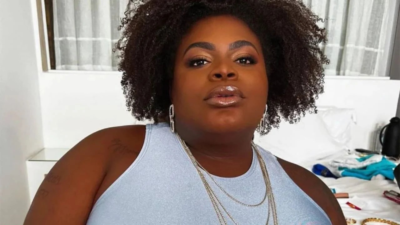 Jojo Todynho revela por que recusou convite para participar do “Big Brother Portugal”