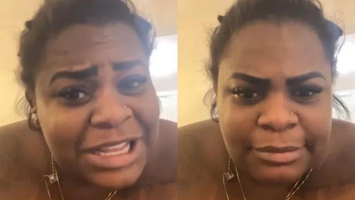 Assim como Larissa Manoela, Jojo Todynho faz acusações sobre sua mãe: “Quero distância”