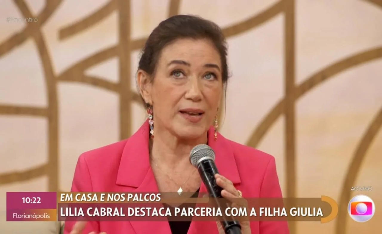 Lilia Cabral fala sobre possível participação no “BBB 23”: “Evoluir e crescer”