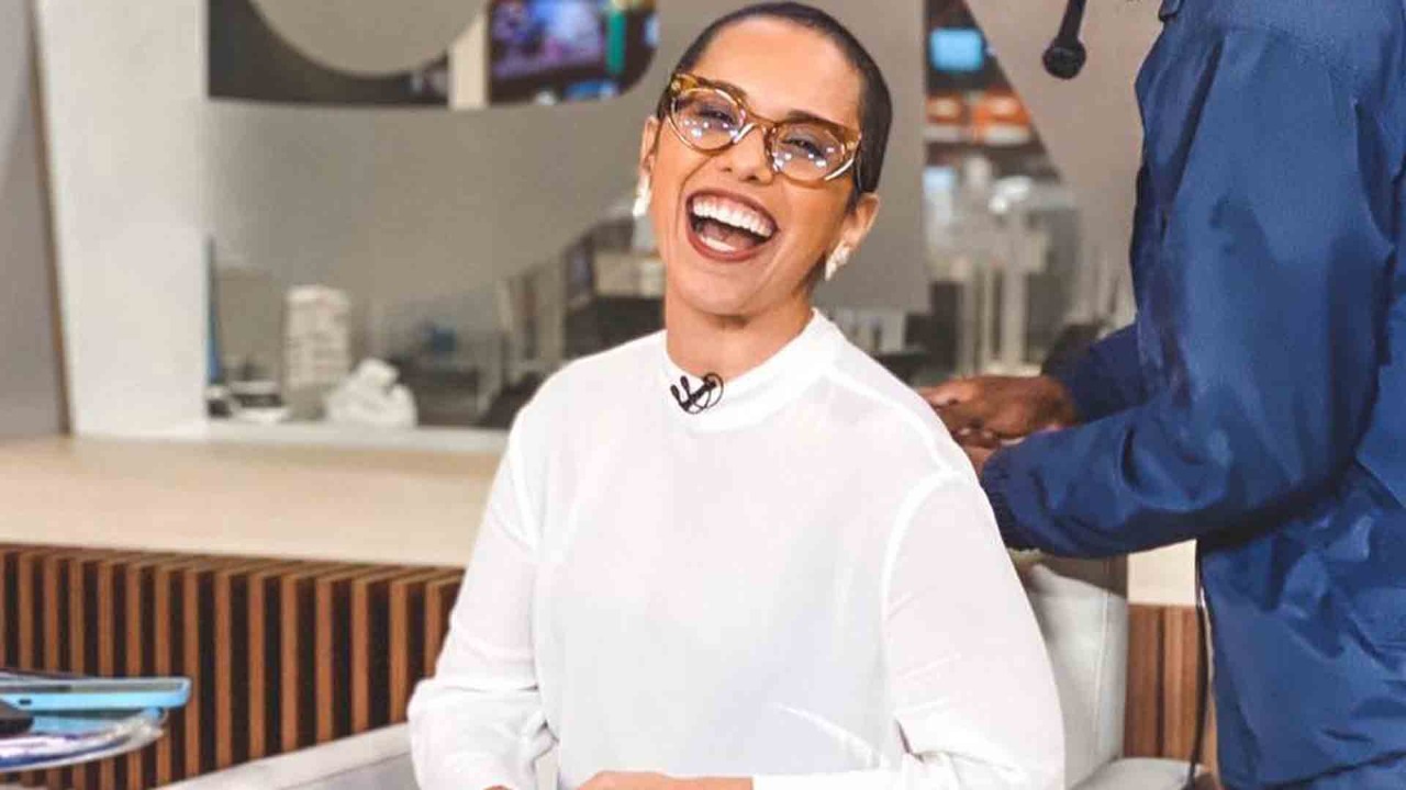 Lilian Ribeiro é desligada da GloboNews e vai para canal aberto