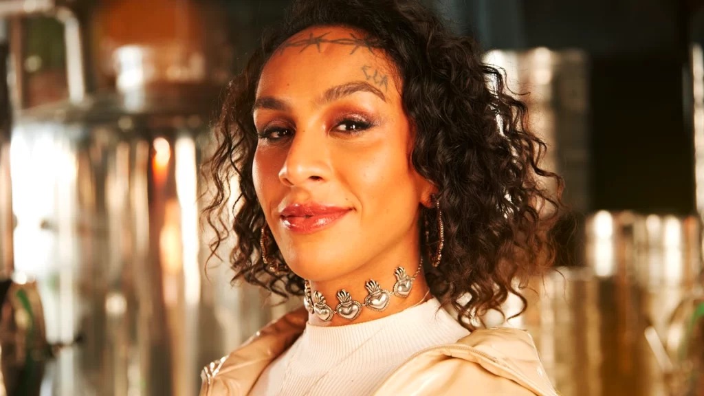 Linn da Quebrada critica edição do “Big Brother Brasil”: “Meia boca”