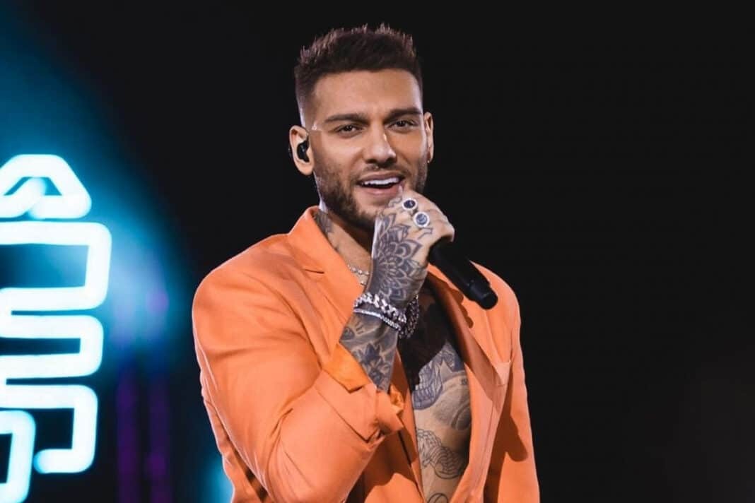 Lucas Lucco cancela shows após diagnóstico: “Em recuperação”