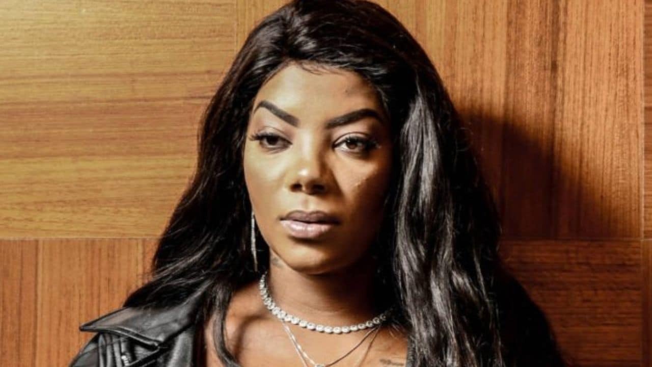 Ludmilla relata momento constrangedor com fãs em banheiro e uma rebate: “Qual a necessidade?”