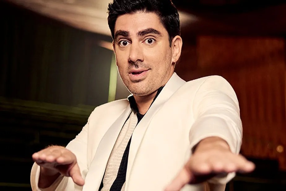 Marcelo Adnet revela que recebeu ameaças de morte após criticar Jair Bolsonaro