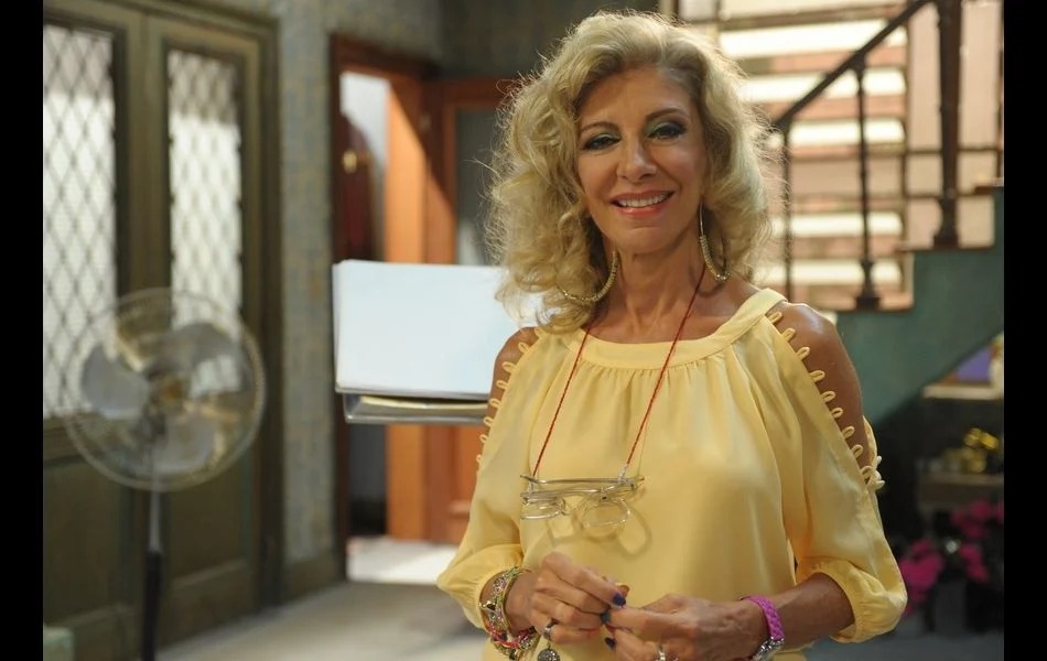 7 anos sem Marília Pêra: irmã da atriz presta homenagem e internautas se comovem
