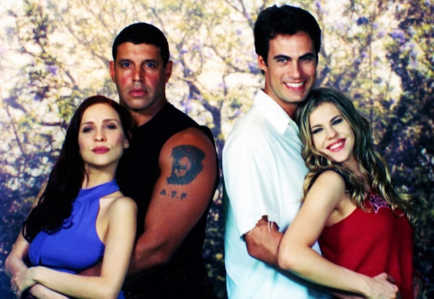 SBT anuncia reprise de “Marisol”, novela de grande sucesso dos anos 2000