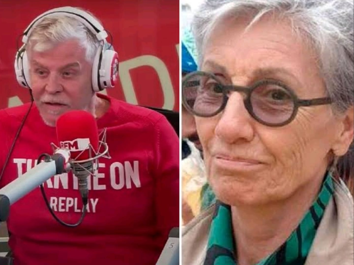 Miguel Falabella detona Cássia Kis em rádio portuguesa: “Lado monstruoso, desumano”