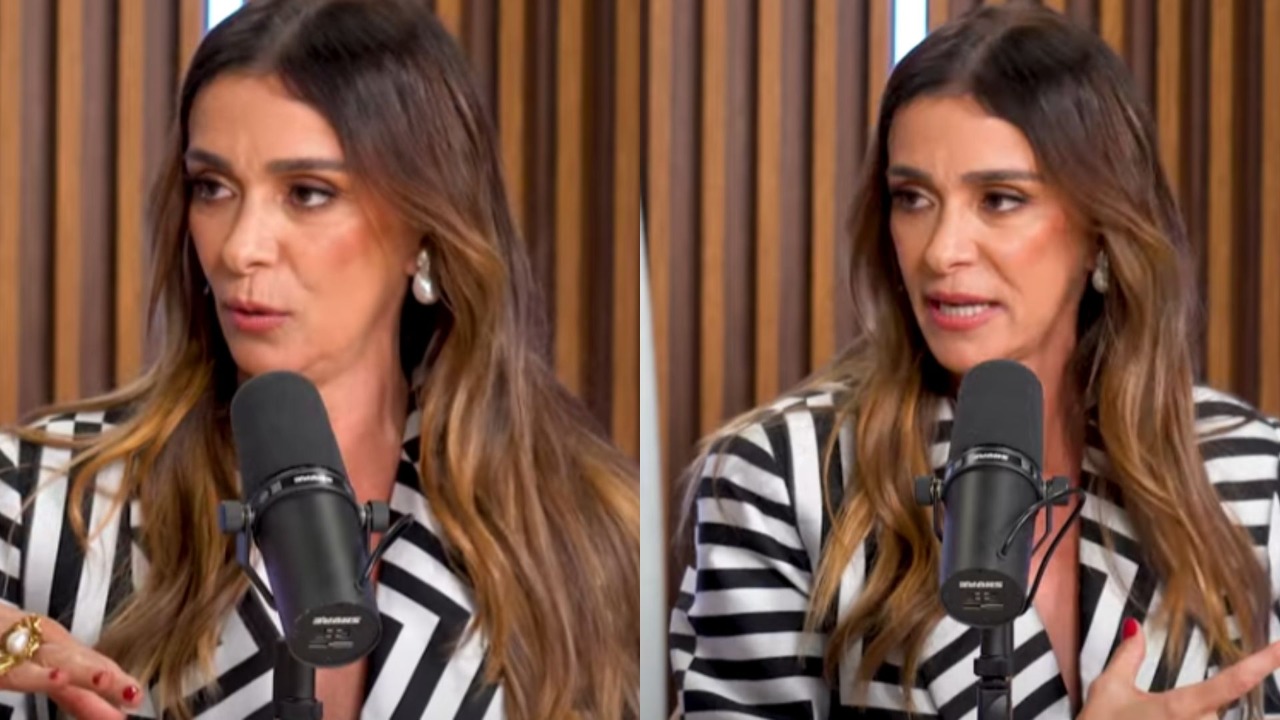 Mônica Martelli afirma ter sido estuprada: “Foi uma luta corporal”