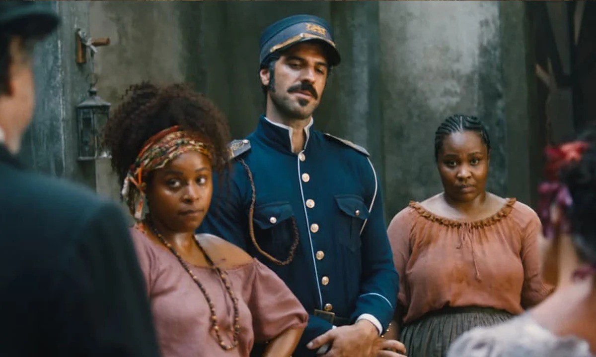 TV Globo é acusada de ser conivente com racismo em bastidores de novela
