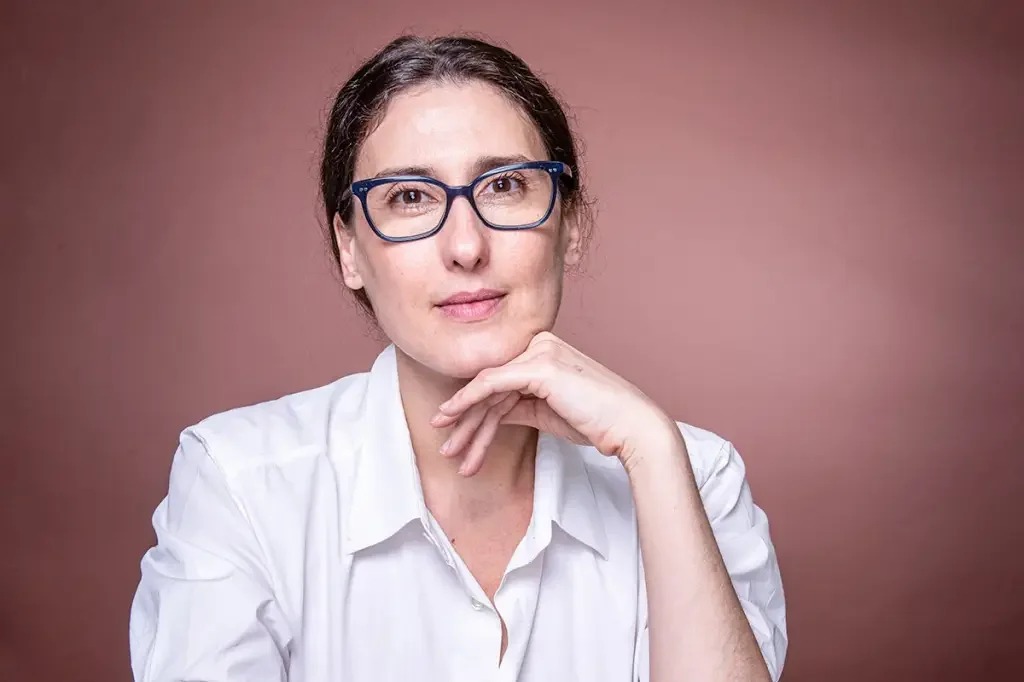 Paola Carosella ganha programa no GNT: “Uma grande surpresa!”