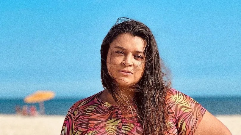 Internada, Preta Gil fala sobre problema de saúde: “Estou confiante”