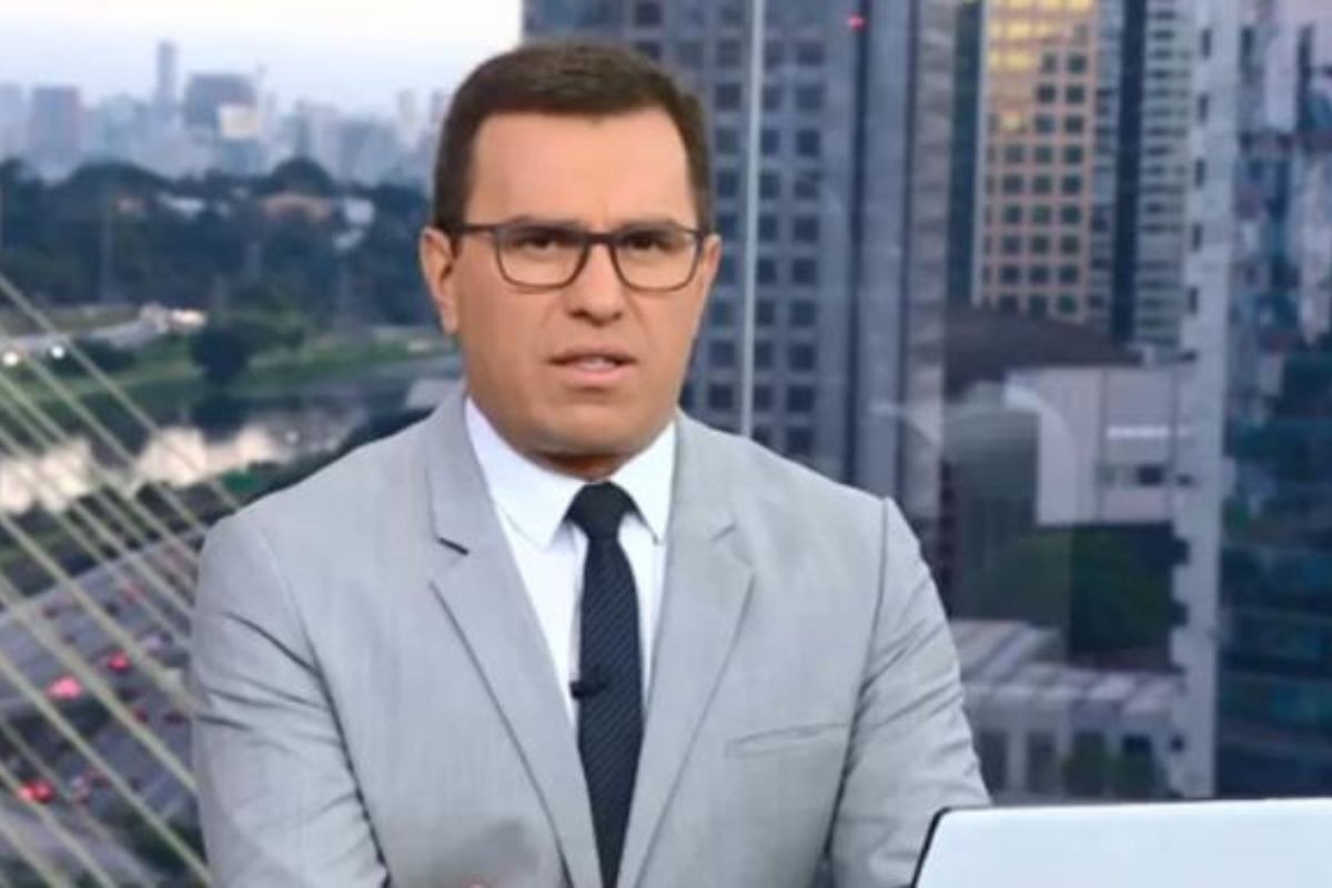 Falha técnica da TV Globo atrapalha entrevista no “Bom Dia SP”: “O senhor me ouve?”