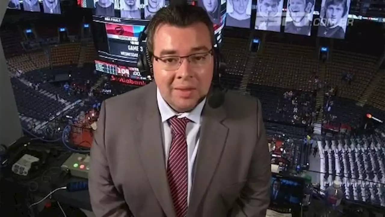 Rômulo Mendonça decide não renovar contrato e deixa a ESPN