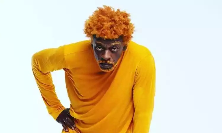 Seu Jorge consegue autorização para registrar filho com o nome de Samba