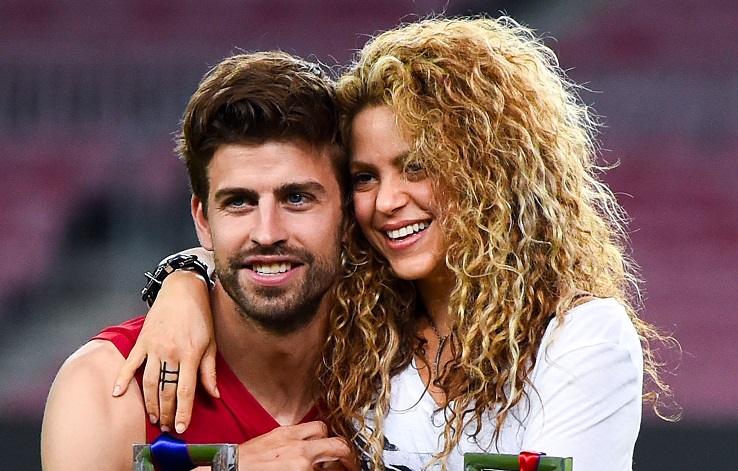 Shakira descobriu que estava sendo traída por causa de um pote de geleia