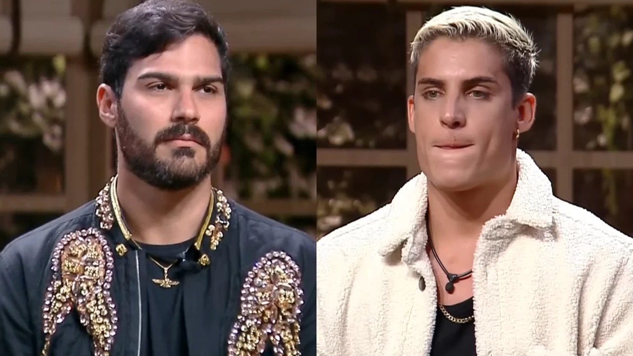 Shayan Haghbin afirma que Tiago Ramos chegou a cobrar caríssimo por programas; saiba o valor