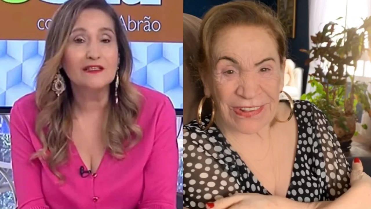 Aos 84 anos, mãe de Sonia Abrão morre e apresentadora se pronuncia: “Valeu ser sua filha”