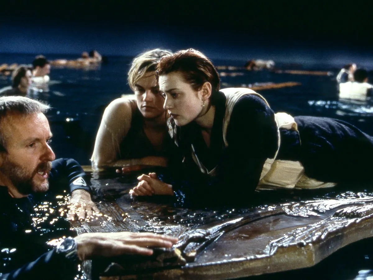 Documentário sobre “Titanic” revela se Jack poderia ter sido salvo ao subir na porta